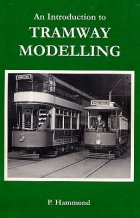 Model Tram Books